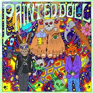 Painted Doll - Painted Doll Mp3