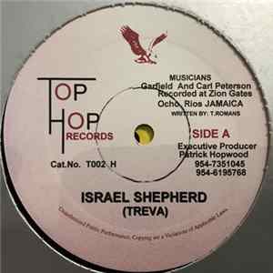Treva - Israel Shepherd Mp3