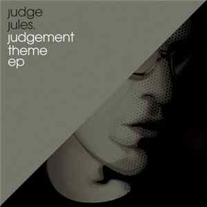 Judge Jules - Judgement Theme EP Mp3