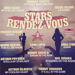 Various - Stars Rendez~Vous 3 Mp3