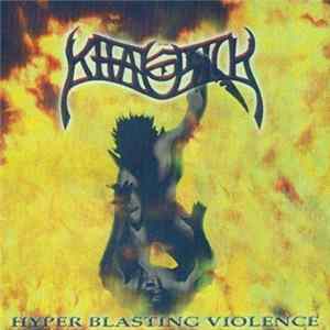 Khaosick - Hyper Blasting Violence Mp3