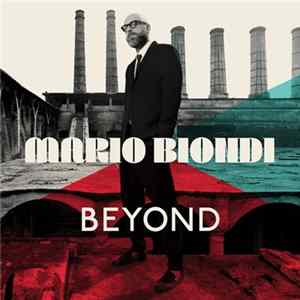 Mario Biondi - Beyond Mp3