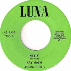 Ray Nash, Merging Traffic - Natty Mp3