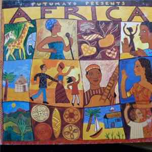 Various - Africa Mp3