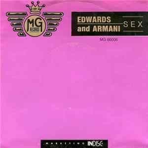 Edwards And Armani - Sex Mp3