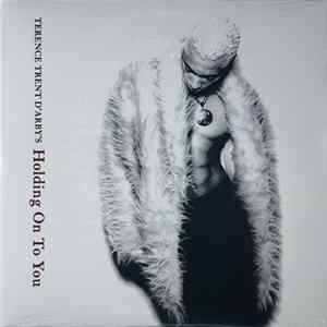 Terence Trent D'Arby - Holding On To You Mp3