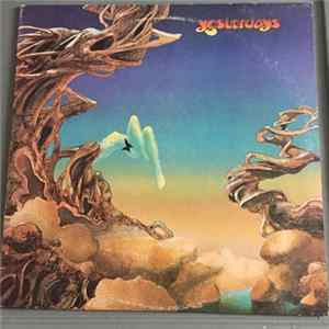 Yes - Yesterday’s Mp3