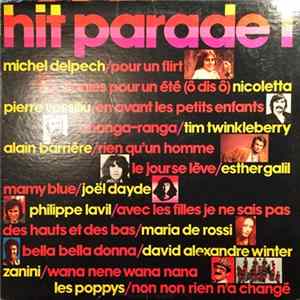 Various - Hit Parade 1 Mp3