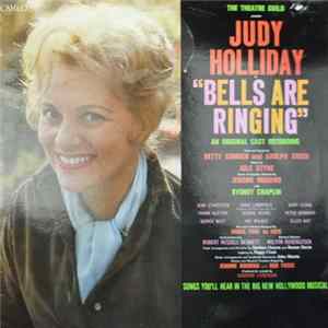 Judy Holliday - Bells Are Ringing Mp3