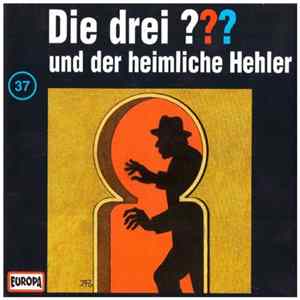 M. V. Carey - Die Drei ??? 37 - Und Der Heimliche Hehler Mp3