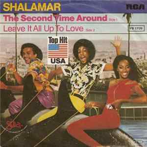 Shalamar - The Second Time Around Mp3