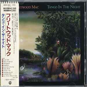 Fleetwood Mac - Tango In The Night Mp3
