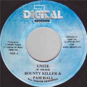 Bounty Killer & Pam Hall - Unite Mp3