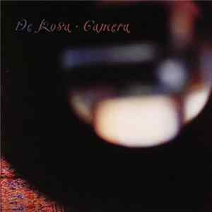 De Rosa - Camera Mp3