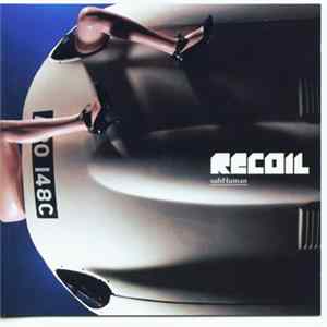 Recoil - subHuman Mp3
