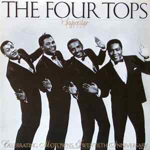 The Four Tops - The Four Tops Mp3