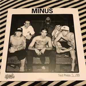 Minus - Demo 2009 Mp3