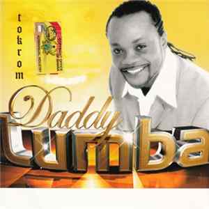 Daddy Lumba - Tokrom Mp3