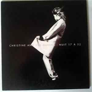 Christine And The Queens - Nuit 17 À 52 Mp3