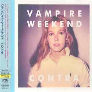 Vampire Weekend - Contra Mp3