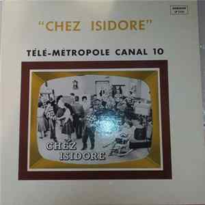 Isidore Soucy Et Son Ensemble - Chez Isidore Mp3