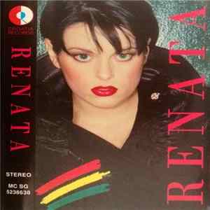 Renata Sabljak - Renata Mp3