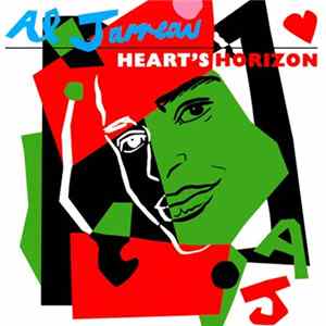 Al Jarreau - Heart's Horizon Mp3