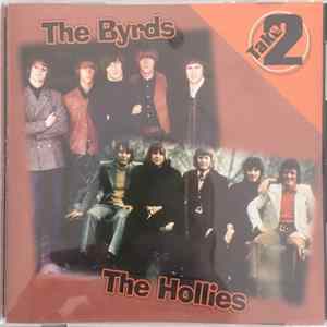 The Byrds, The Hollies - The Byrds/The Hollies Take 2 Mp3