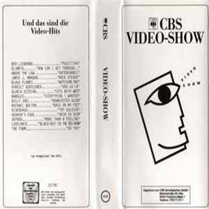 Various - CBS Video Show 07/90 Mp3