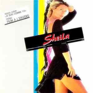 Sheila - Je Suis Comme Toi Mp3