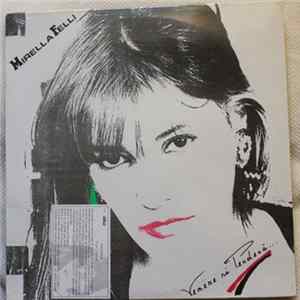 Mirella Felli - Venere Si Perder Mp3