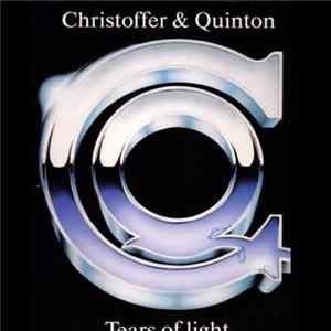 Christoffer & Quinton - Tears Of Light Mp3