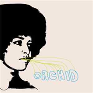Orchid - Orchid Mp3