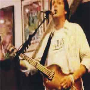 Paul McCartney - Amoeba's Secret Mp3