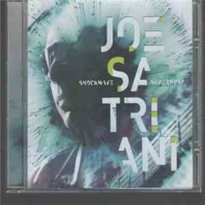 Joe Satriani - Shockwave Supernova Mp3