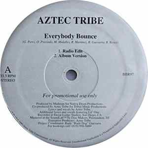 Aztec Tribe - Everybody Bounce Mp3