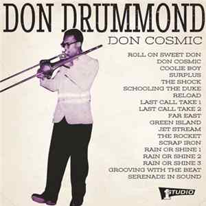 Don Drummond - Don Cosmic Mp3