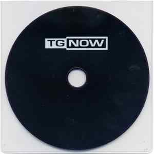 Throbbing Gristle - TG Now Mp3