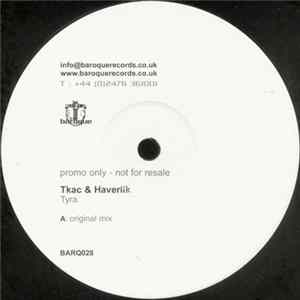 Tkac & Haverlik - Tyra Mp3