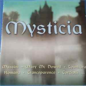 Various - Mysticia Mp3