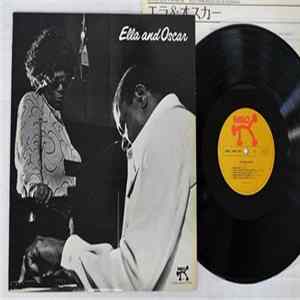 Ella Fitzgerald & Oscar Peterson - Ella And Oscar Mp3