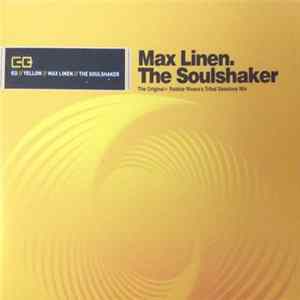 Max Linen - The Soulshaker Mp3
