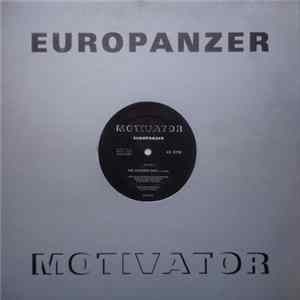 Europanzer - The Covered Way Mp3