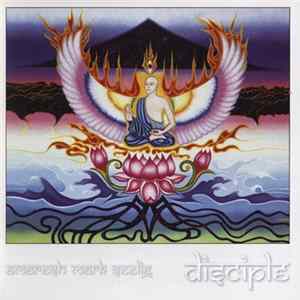 Amaresh Mark Seelig - Disciple Mp3