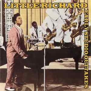 Little Richard - Early Studio Outtakes Mp3