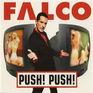 Falco - Push! Push! Mp3