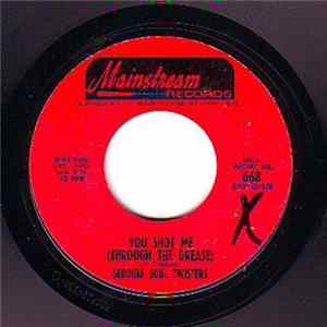 The Fabulous Georgia Soul Twisters - You Shot Me (Through The Grease) / My Love Tonight Mp3