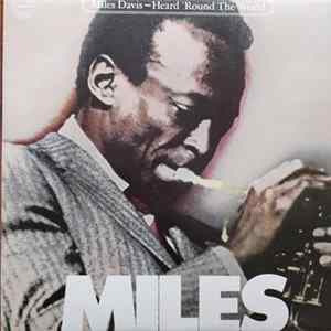 Miles Davis - Heard 'Round The World Mp3