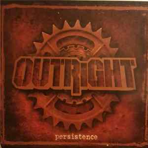 Outright - Persistence Mp3