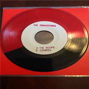 The Commotions - The Recipe / Licorice Mp3